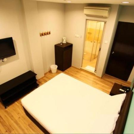 Hotel Conforto Singapore Bagian luar foto